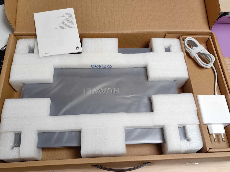 Huawei Matebook D16 /2025г./ Core i5 -12450H, 16Gb, 1000Gb, 300nit