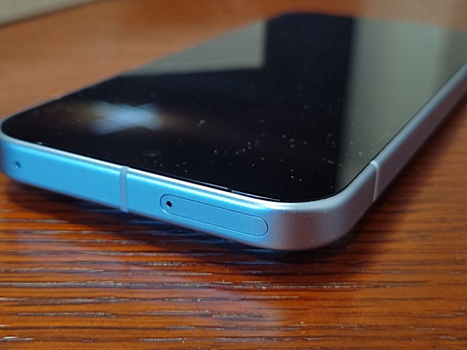 Google pixel 10  128GB цвят Frost