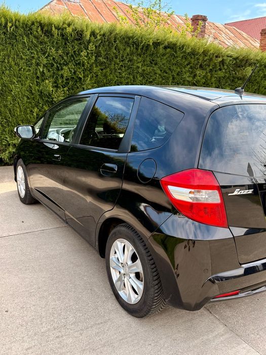 Honda Jazz 2011,  1.4 i-VTEC, 100 CP