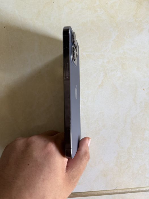 Iphone 14 Pro max Purple