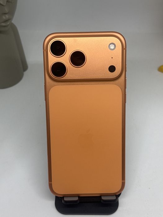Ip 17 pro max 512gb 100% E-Sim Pintel.kz