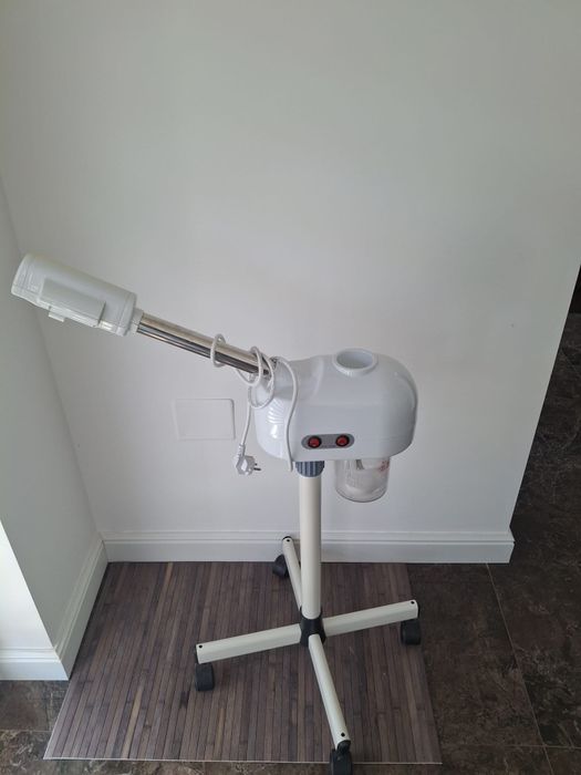 Vaporizator  ,folosit.