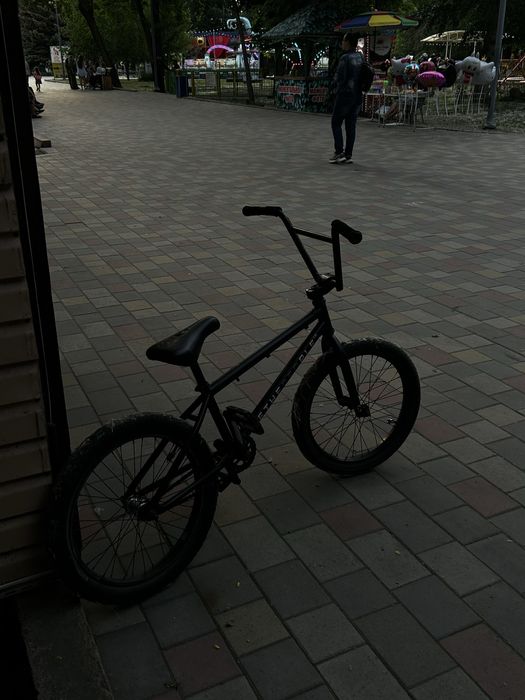 Продам Бмх wtp curse
