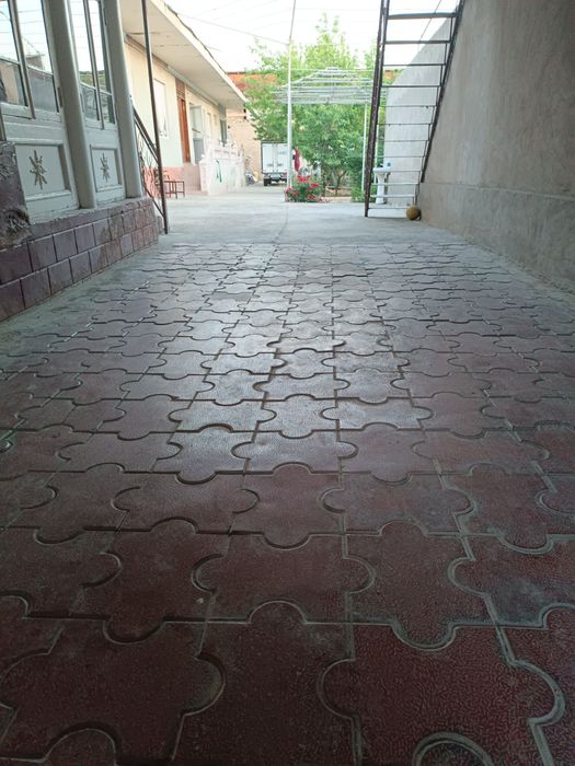 Срочно Продаю Дом На Янгиабаде Соток 4.3 В дол дороги