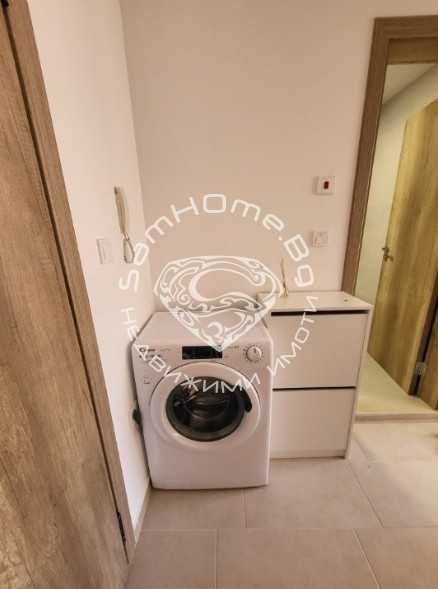 Дава се под наем Двустаен апартамент в Варна, Бриз - 70 кв.м за 600 € - Снимка #5