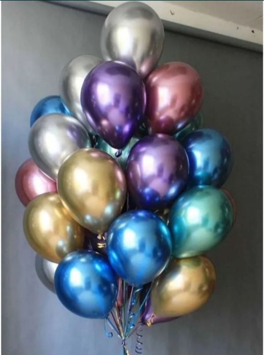 Шары с доставкой .