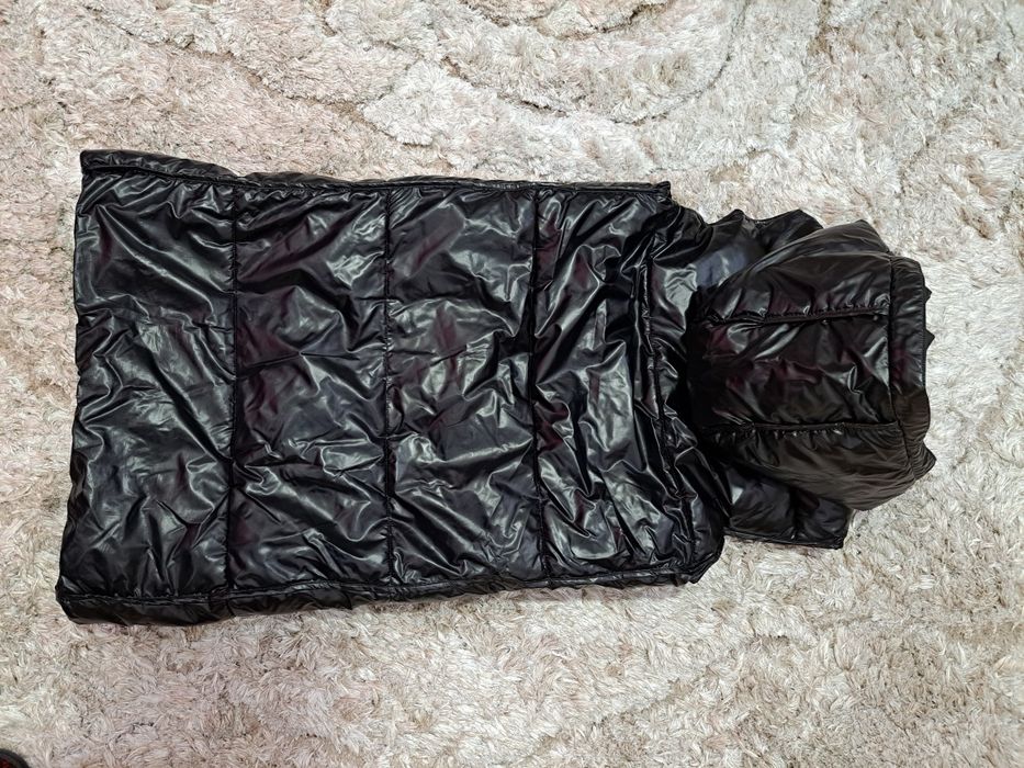 Намален ! Дълъг елек Zara.  XS