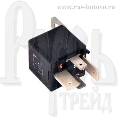 реле стартера газель