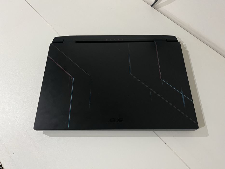 Игровой ноутбук Acer Nitro 5