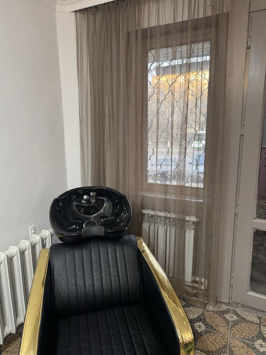 Аренда кресла мастерам