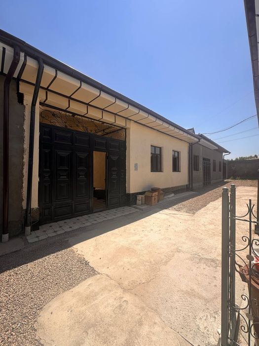 Продажа дома ташгрес, 3х комнатный