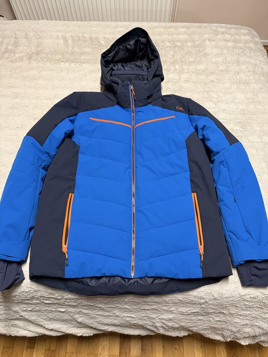 Мъжко Ски яке CMP