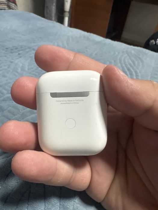 Наушники airpods 2