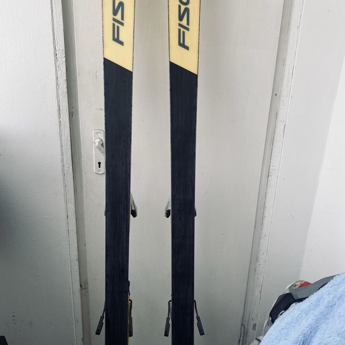 Vand schiuri Fischer