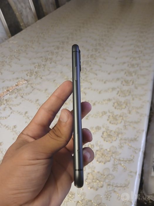 Iphone 11 64gb holati yaxshi