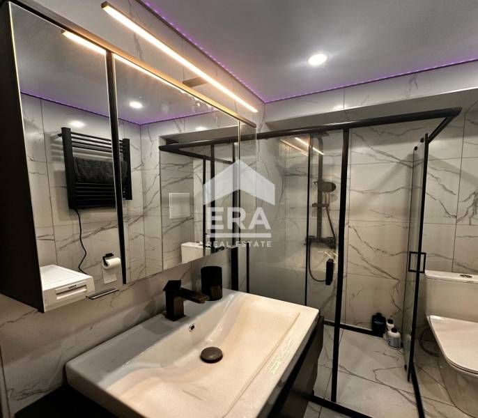 Продава се Едностаен апартамент в Варна, Виница - 44 кв.м за 1882 €/кв.м - Снимка #9