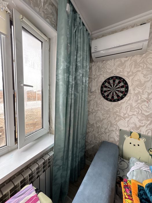 Занавеска перде сатылады