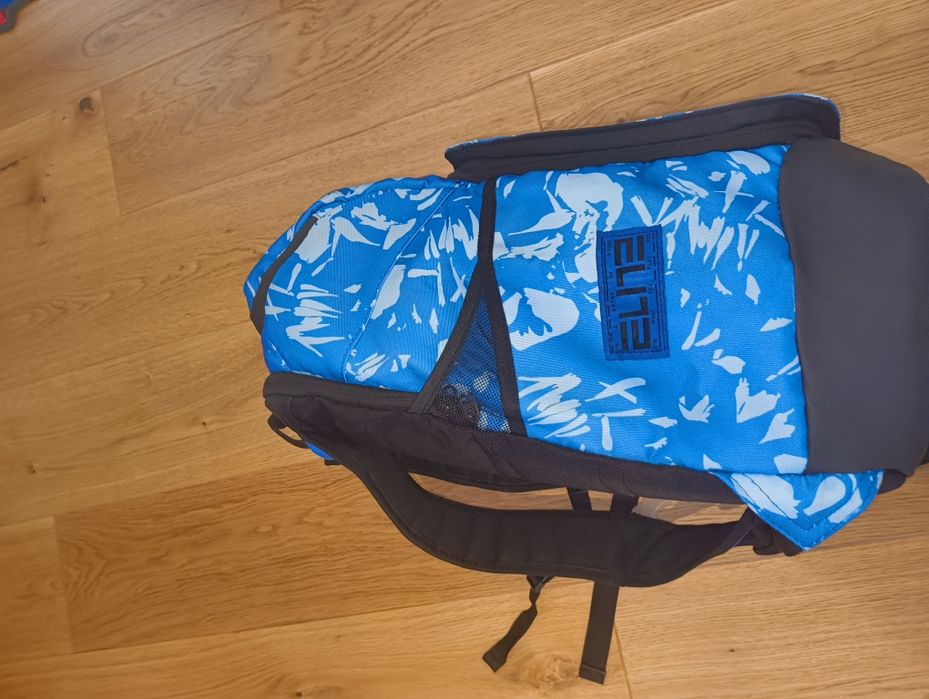 Ghiozdan/e Nike elite