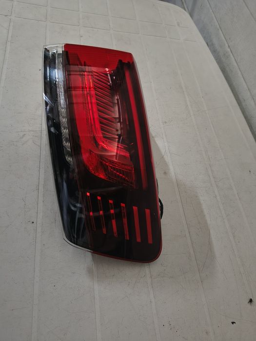 Stop / Lampa spate dreapta pe aripă Renault Koleos 2 Facelift  cod 265506094R