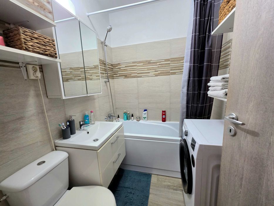 Apartament cu 2 camere