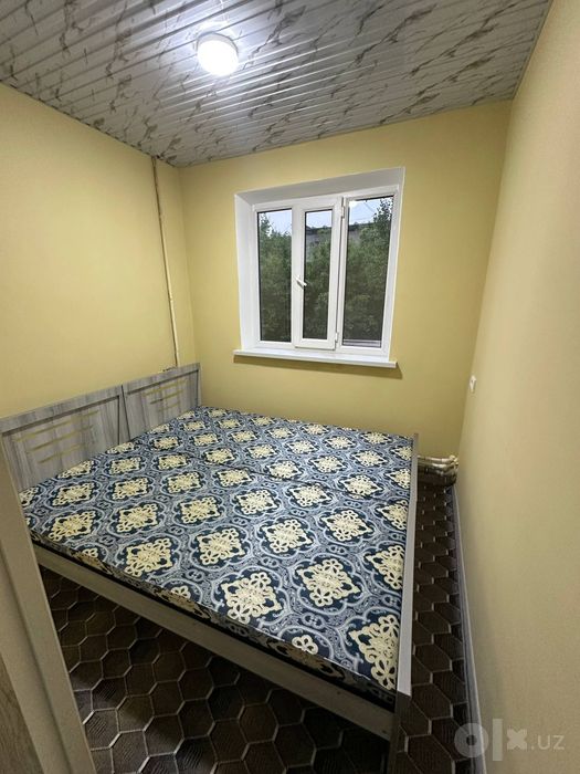 2/3 xona qilingan uy ijaraga beriladi Kirgili Pelikan