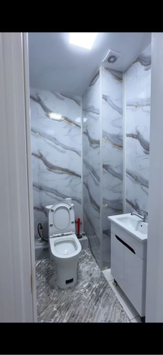 Квартира сотилади