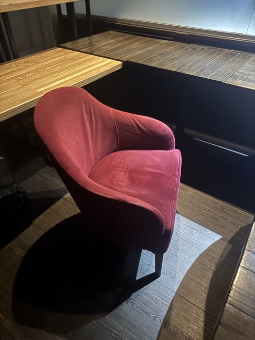 Мебель для ресторана