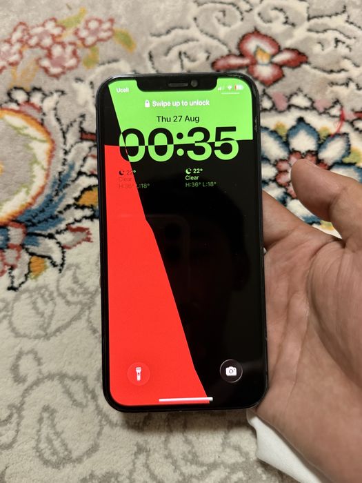 iphone 12 128Gb LL/A