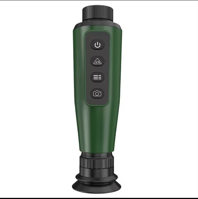 Термо монокъл / Thermal monocular