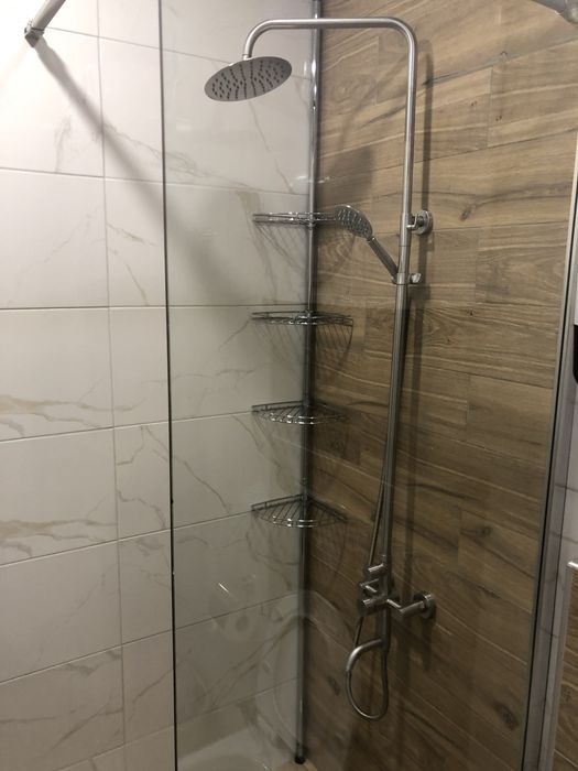 Дава се под наем Тристаен апартамент в Банско - 96 кв.м за 535.5 € - Снимка #15