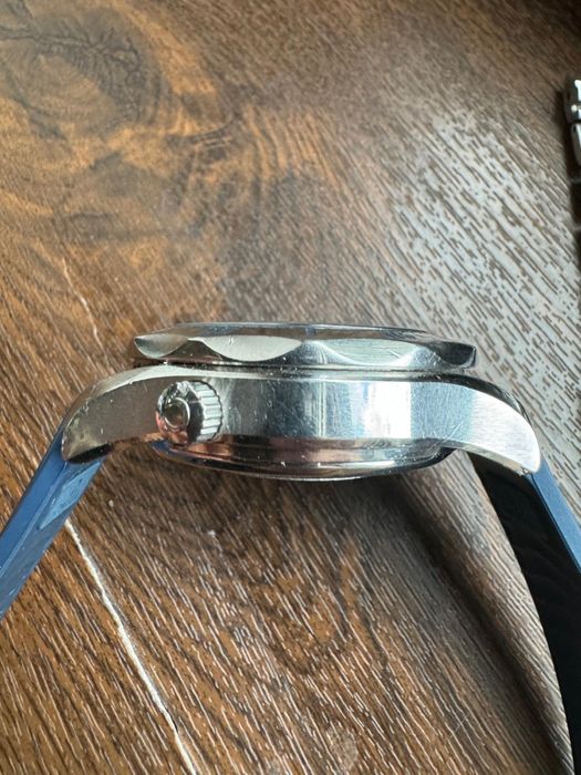 Ceas automat Omega seamaster diver 300m