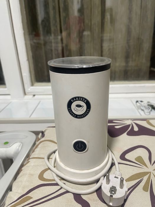 Вспениватель молока для кофе