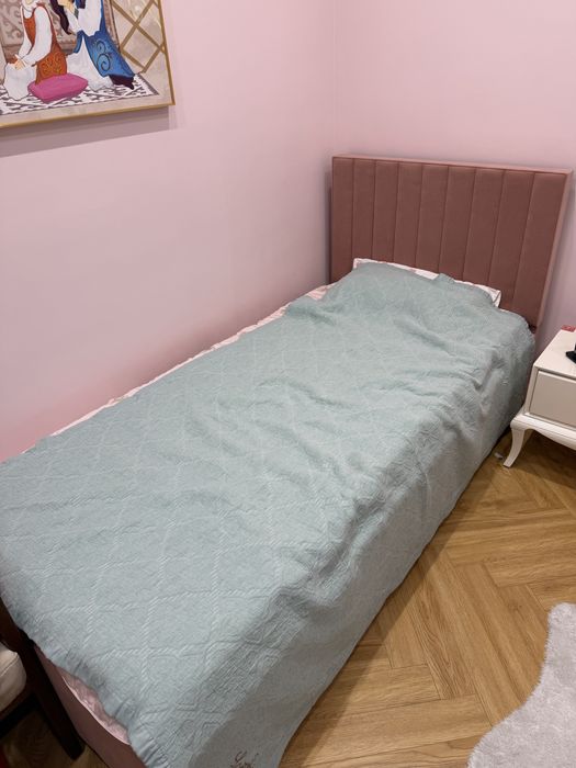 Кровать детская