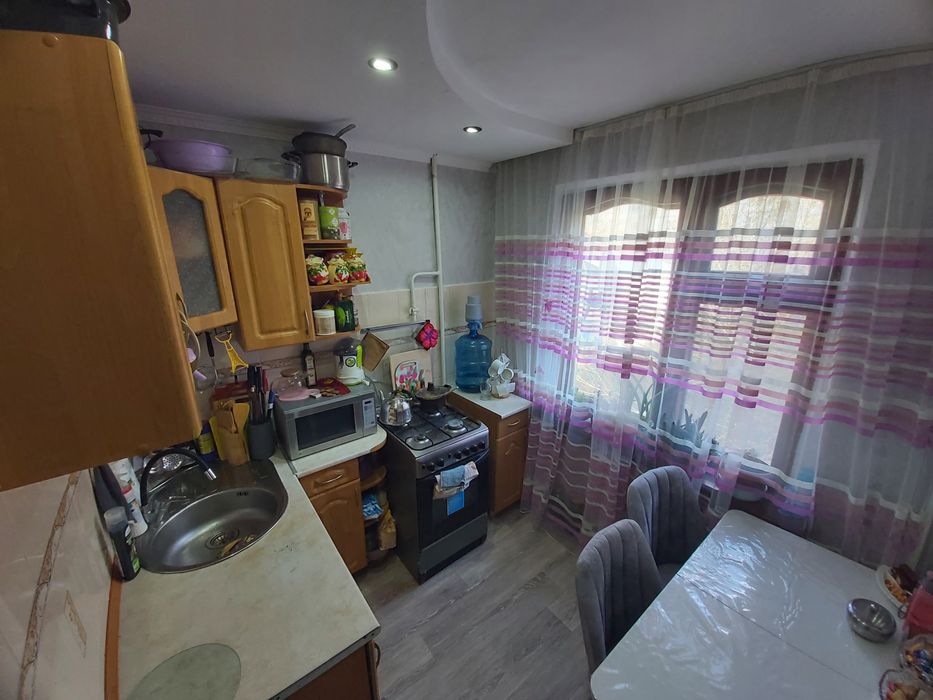 Продается 4х ком кв р/н Детской больницы