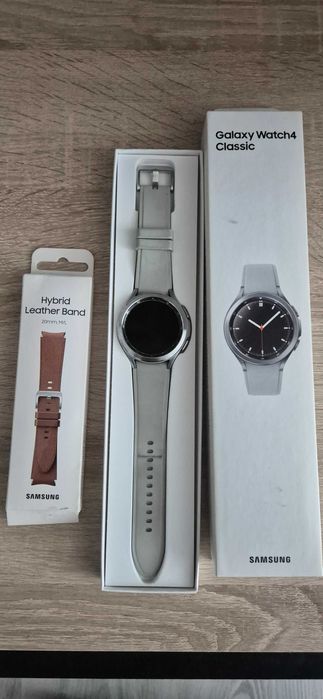 Vand Galaxy Watch 4 Classic 47mm