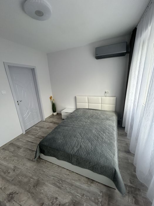 Продава се Двустаен апартамент в Перник, Изток - 50 кв.м за 1005 €/кв.м - Снимка #1