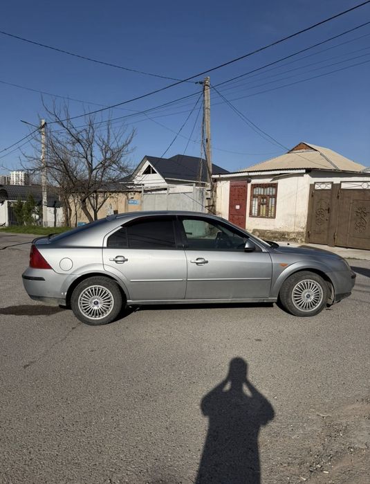 Продам Ford Mondeo 3