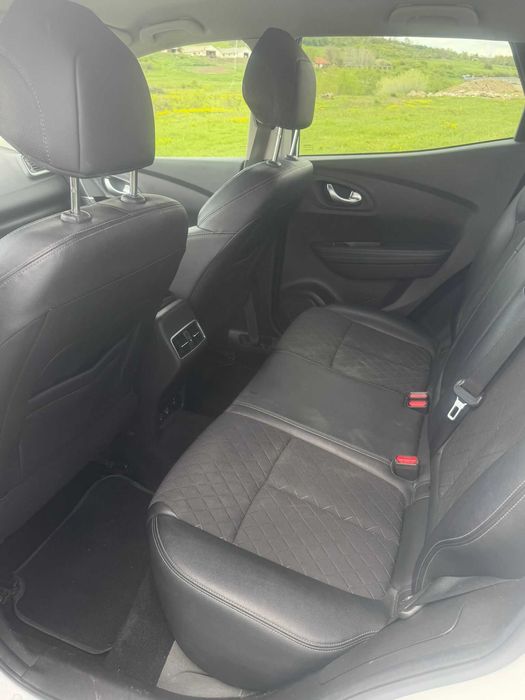 Renault Kadjar 2019 1.2