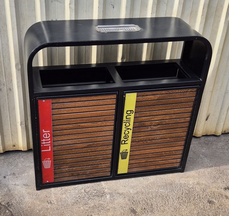 Урна от производителя отличное качество скидки оптовым покупателям