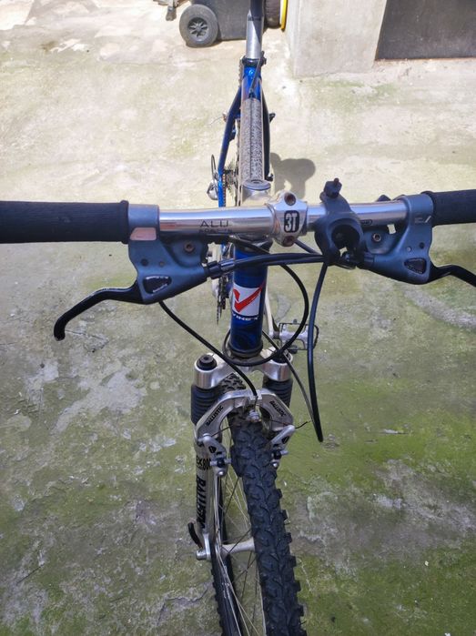 Vind bicicleta 700lei