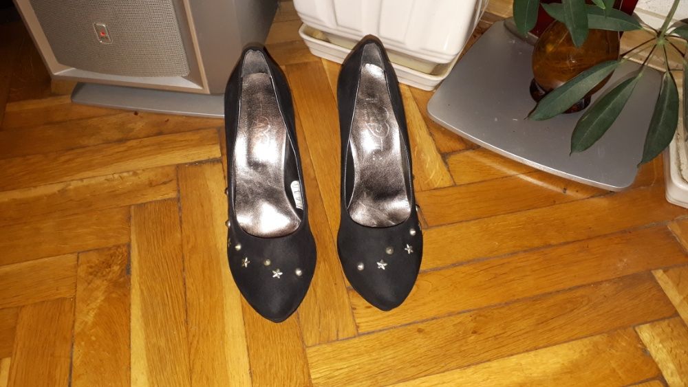 Нови италиански 38