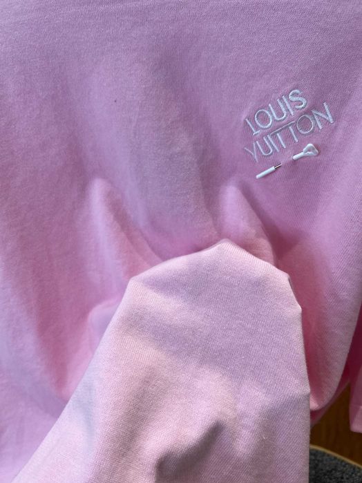 Tricou Louis Vuitton Premium