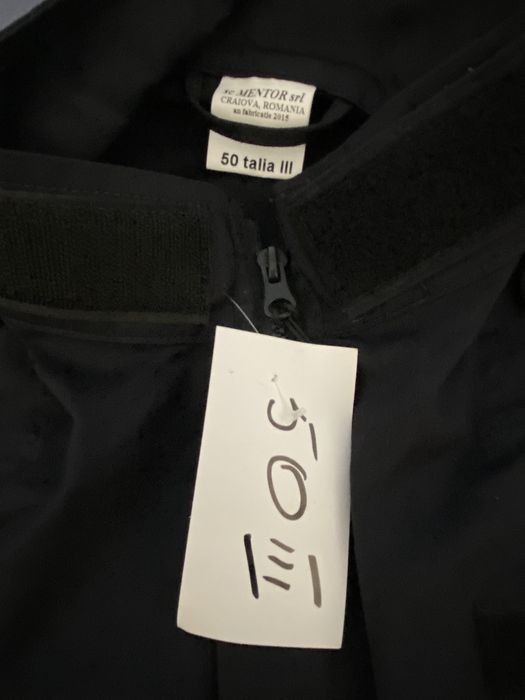 Bluzon ANP( agenti penitenciare)