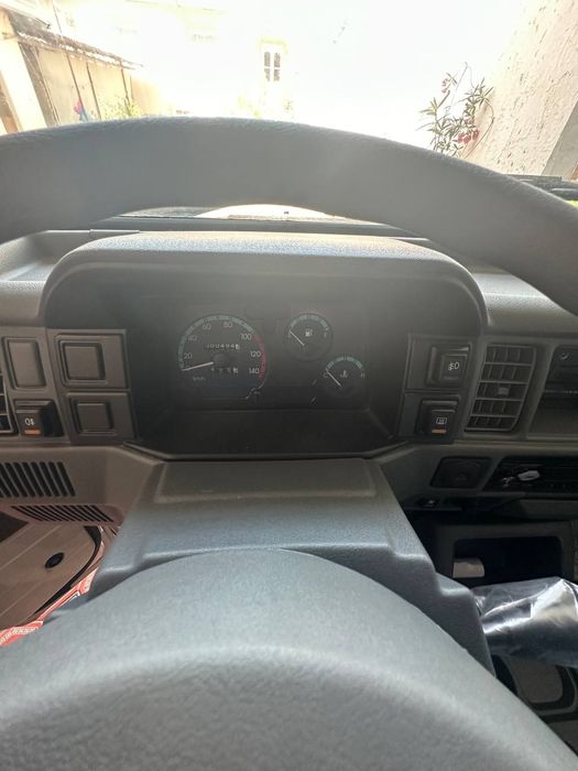 Дамас 2  Пачка 2023/2024 Кузов 2024