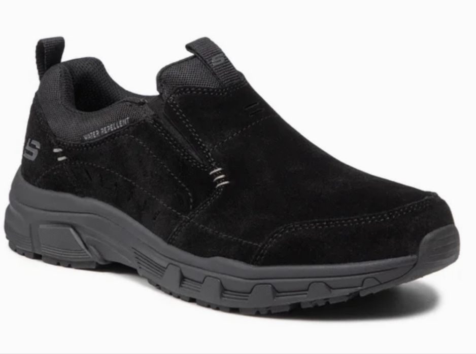 Sckechers memory foam