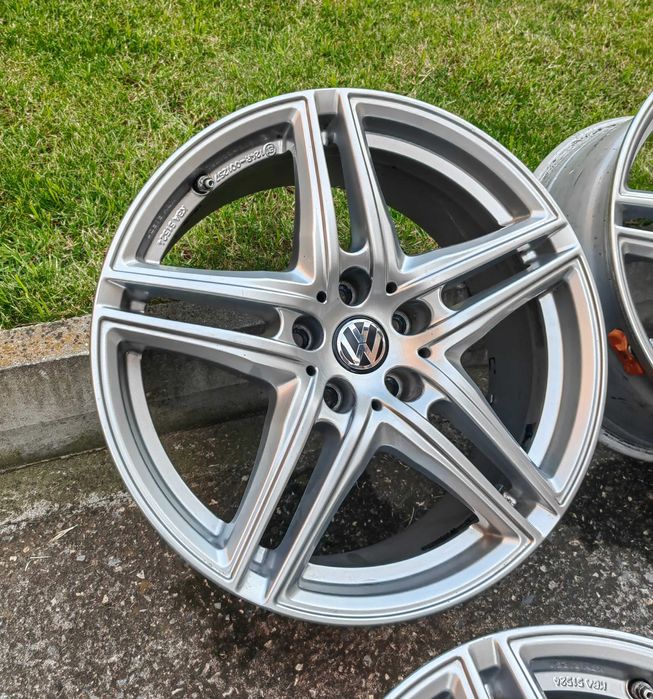 Джанти 18' 5  x 112