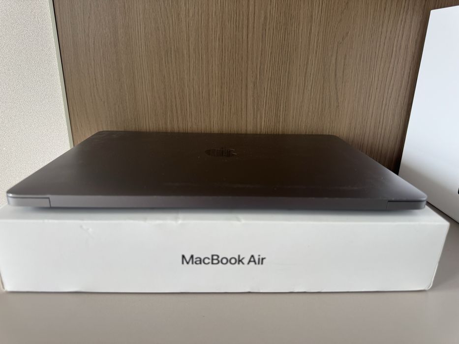 MacBook Air 13” M1 (2020), 512 GB