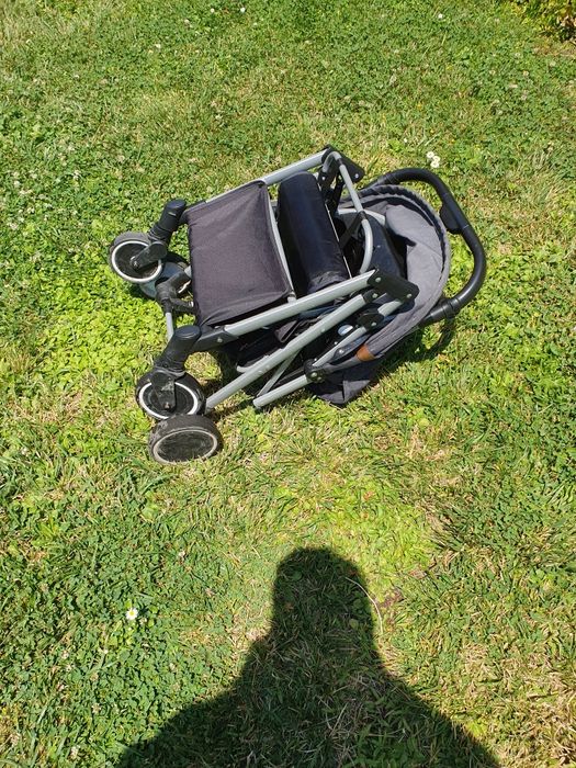 Детска количка употребявана