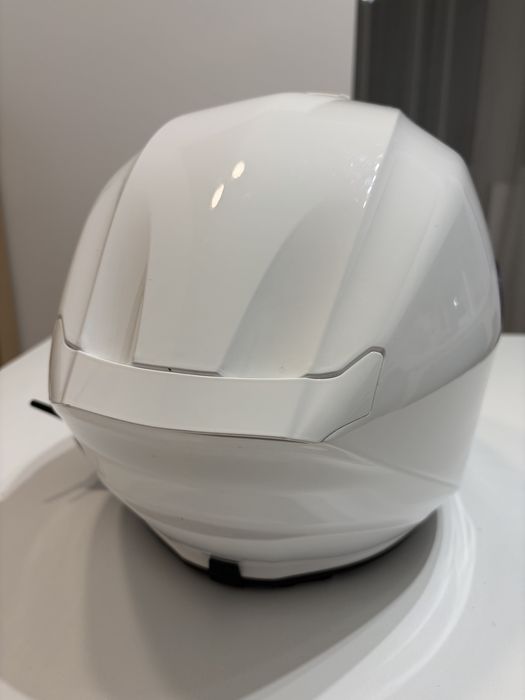 Scorpion EXO-391 Solid White