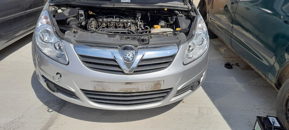 Vând motor Opel Corsa D 1.3 cdti, 75cp, euro 4